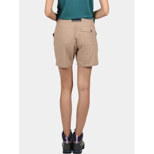 Lafuma Access Short W Női Rövidnadrág 5580-Dune