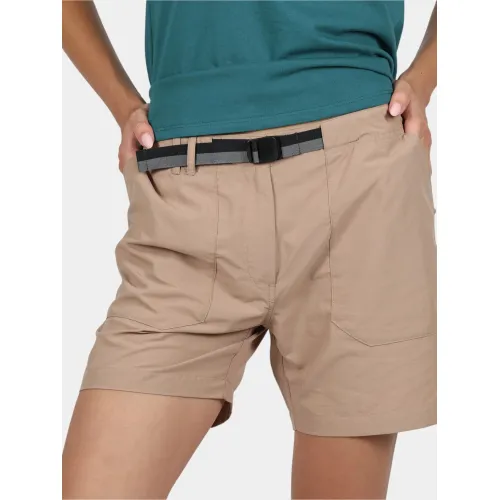 Lafuma Access Short W Női Rövidnadrág 5580-Dune