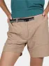 Lafuma Access Short W Női Rövidnadrág 5580-Dune