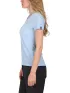 Lafuma Corporate Tee W Lafuma Corporate Tee W Női Sport felső 3116-Fresh Blue