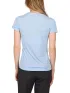 Lafuma Corporate Tee W Lafuma Corporate Tee W Női Sport felső 3116-Fresh Blue