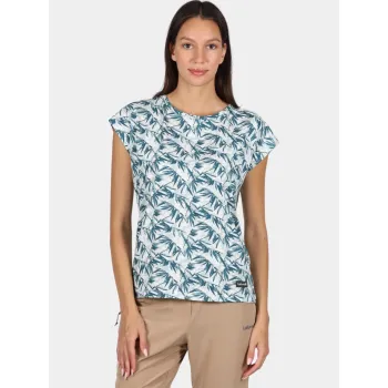 Lafuma Bamboo Camo Tee W Lafuma Bamboo Camo Tee W