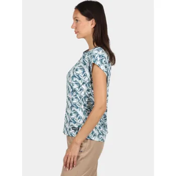 Lafuma Bamboo Camo Tee W Lafuma Bamboo Camo Tee W
