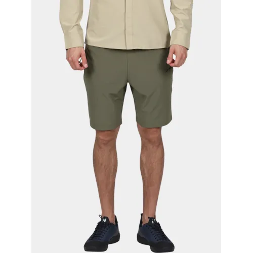 Lafuma Active Short M Férfi Rövidnadrág 9425-Kale Green