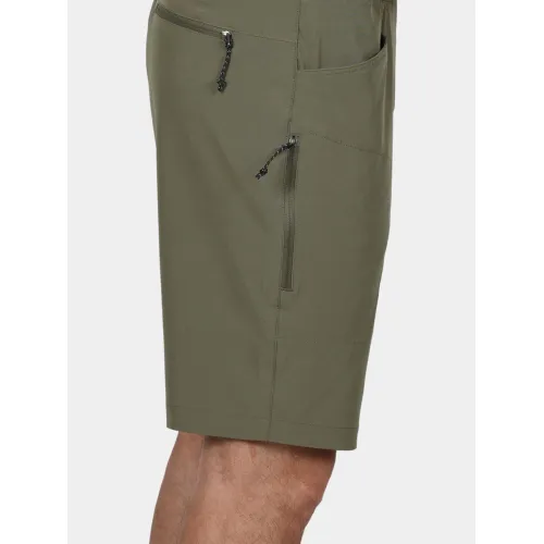 Lafuma Active Short M Férfi Rövidnadrág 9425-Kale Green