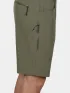 Lafuma Active Short M Férfi Rövidnadrág 9425-Kale Green
