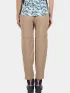Lafuma Active Zip-Off Pants W Női Túranadrág, esőnadrág 5580-Dune