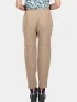 Lafuma Active Zip-Off Pants W Női Túranadrág, esőnadrág 5580-Dune