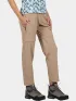 Lafuma Active Zip-Off Pants W Női Túranadrág, esőnadrág 5580-Dune