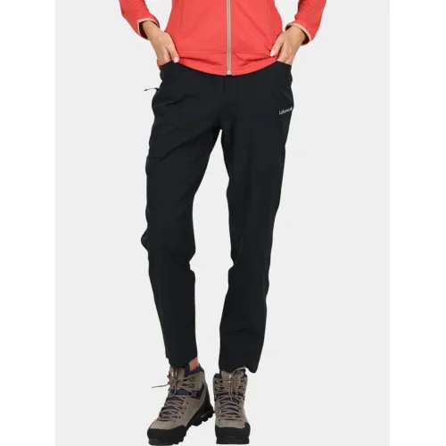 Lafuma Active Pants W Női Túranadrág, esőnadrág 0247-Black/Noir