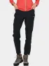 Lafuma Active Pants W Női Túranadrág, esőnadrág 0247-Black/Noir