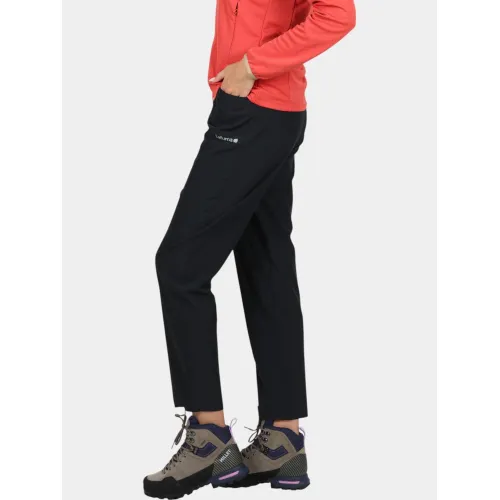 Lafuma Active Pants W Női Túranadrág, esőnadrág 0247-Black/Noir