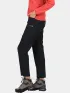 Lafuma Active Pants W Női Túranadrág, esőnadrág 0247-Black/Noir