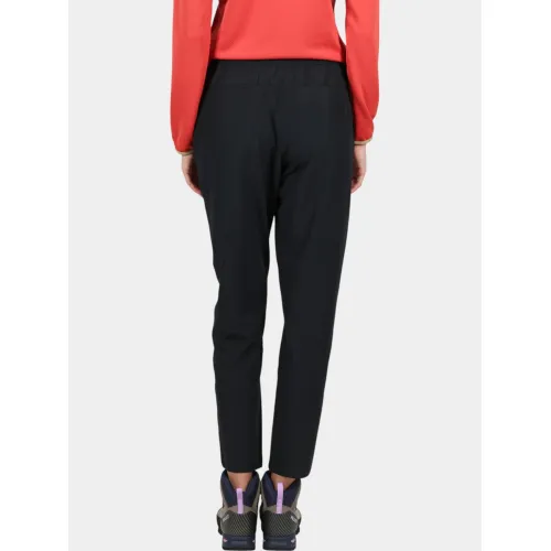 Lafuma Active Pants W Női Túranadrág, esőnadrág 0247-Black/Noir