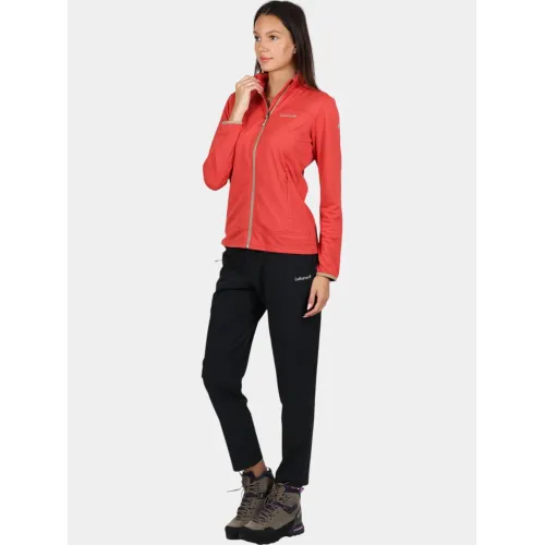 Lafuma Active Pants W Női Túranadrág, esőnadrág 0247-Black/Noir