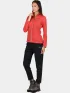 Lafuma Active Pants W Női Túranadrág, esőnadrág 0247-Black/Noir