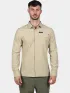 Lafuma Skim Plain Shirt Ls M Férfi Ing 4101-Straw