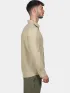 Lafuma Skim Plain Shirt Ls M Férfi Ing 4101-Straw