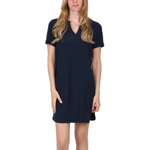 TBS Linnarob TBS Linnarob Női Ruha 612-Bleu