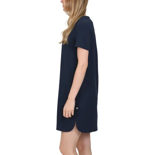 TBS Linnarob TBS Linnarob Női Ruha 612-Bleu