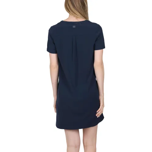 TBS Linnarob TBS Linnarob Női Ruha 612-Bleu