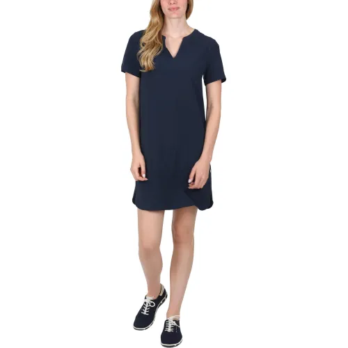 TBS Linnarob TBS Linnarob Női Ruha 612-Bleu