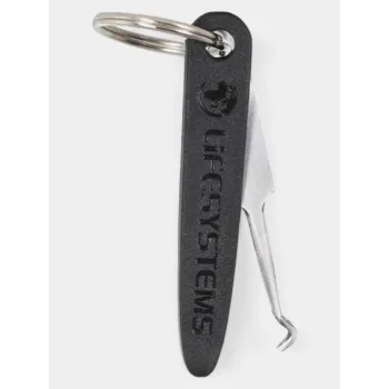 Lifemarque Compact Tick Tweezers