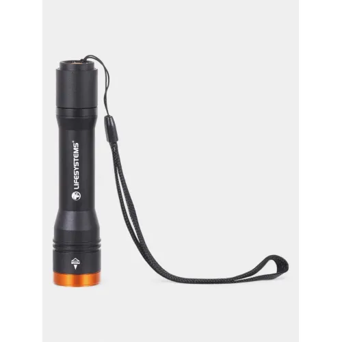 Lifemarque Intensity 545 Hand Torch, Rechargeable Kiegészítő Tisztítószer 000-Assorted