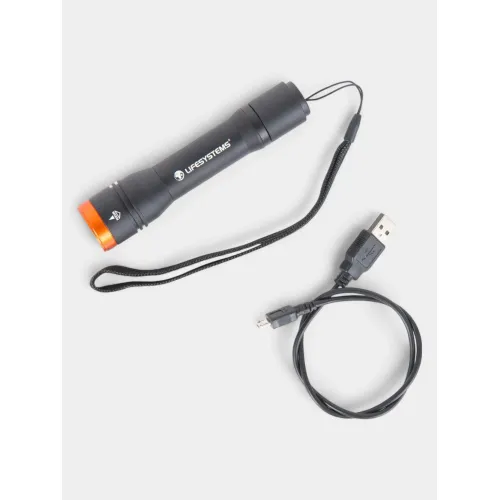 Lifemarque Intensity 545 Hand Torch, Rechargeable Kiegészítő Tisztítószer 000-Assorted