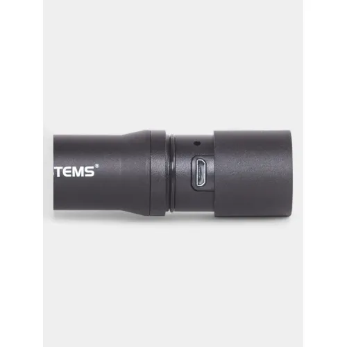 Lifemarque Intensity 545 Hand Torch, Rechargeable Kiegészítő Tisztítószer 000-Assorted
