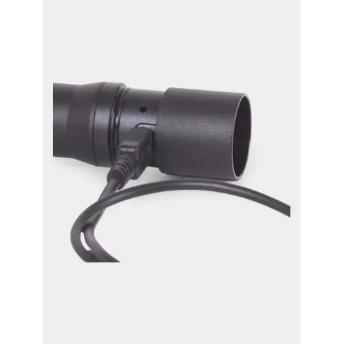 Lifemarque Intensity 545 Hand Torch, Rechargeable Kiegészítő Tisztítószer 000-Assorted