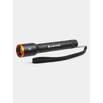 Lifemarque Intensity 480 Hand Torch, Battery