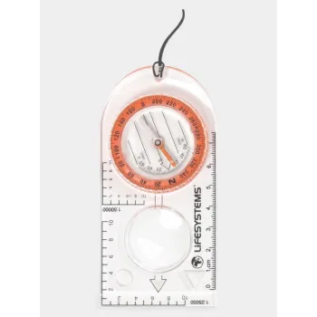 Lifemarque Compass