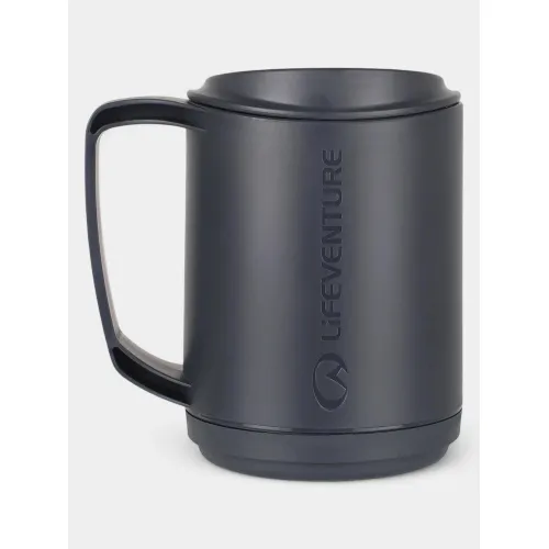 Lifemarque Ellipse Insulated Mug Lifemarque Ellipse Insulated Mug