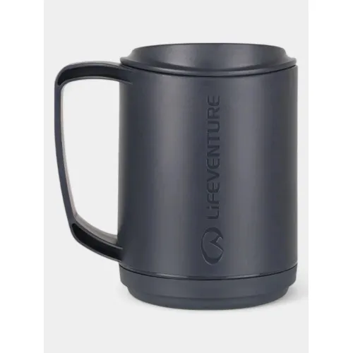 Lifemarque 1 Litre Flask Lifemarque 1 Litre Flask Kiegészítő Kulacs Blk-Black
