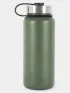 Lifemarque 1 Litre Flask Lifemarque 1 Litre Flask Férfi Kulacs Kha-Khaki
