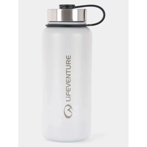 Lifemarque 1 Litre Flask Lifemarque 1 Litre Flask Férfi Kulacs Gry-Grey
