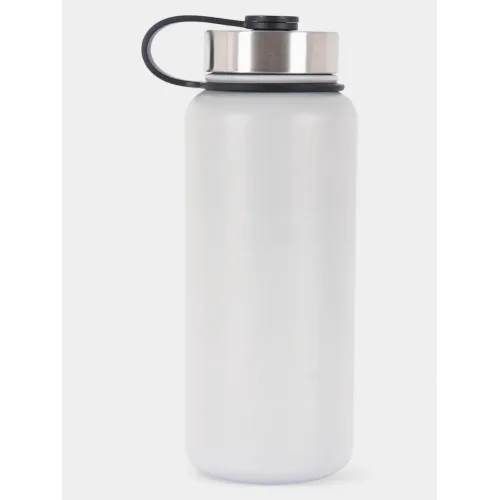 Lifemarque 1 Litre Flask Lifemarque 1 Litre Flask Férfi Kulacs Gry-Grey