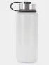 Lifemarque 1 Litre Flask Lifemarque 1 Litre Flask Férfi Kulacs Gry-Grey