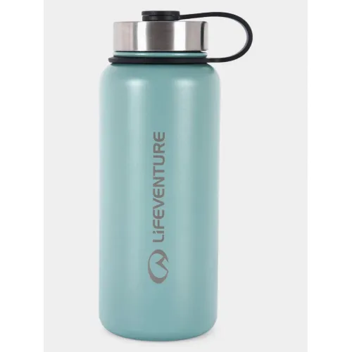 Lifemarque 1 Litre Flask Lifemarque 1 Litre Flask Blue