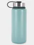 Lifemarque 1 Litre Flask Lifemarque 1 Litre Flask Blue