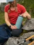 Lifemarque 1 Litre Flask Lifemarque 1 Litre Flask Blue