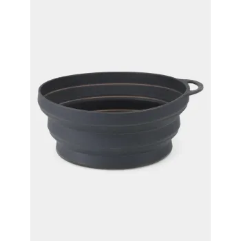 Lifemarque Silicone Ellipse Flexi-Bowl