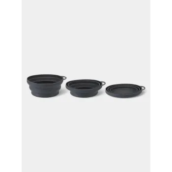 Lifemarque Silicone Ellipse Flexi-Bowl
