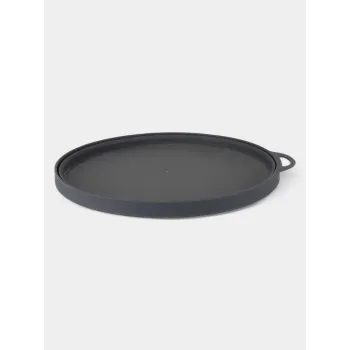 Lifemarque Silicone Ellipse Flexi-Plate