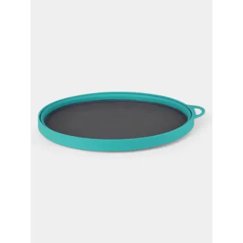 Lifemarque Silicone Ellipse Flexi-Plate