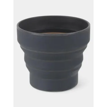 Lifemarque Silicone Ellipse Flexi-Mug