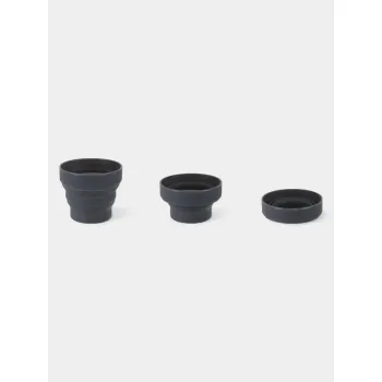 Lifemarque Silicone Ellipse Flexi-Mug
