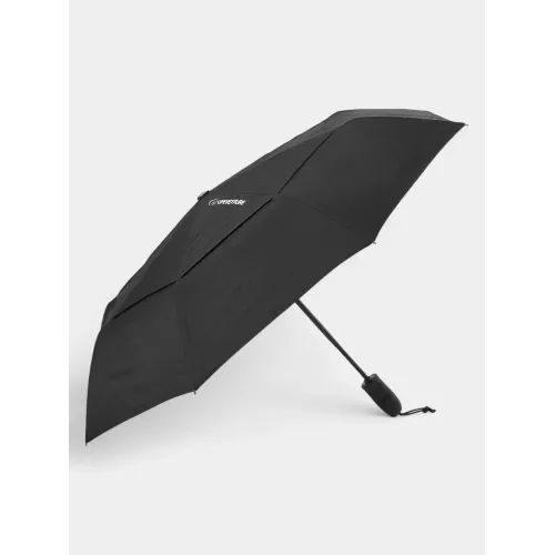 Lifemarque Trek Umbrella, Medium Lifemarque Trek Umbrella, Medium Kiegészítő Esernyő Blk-Black