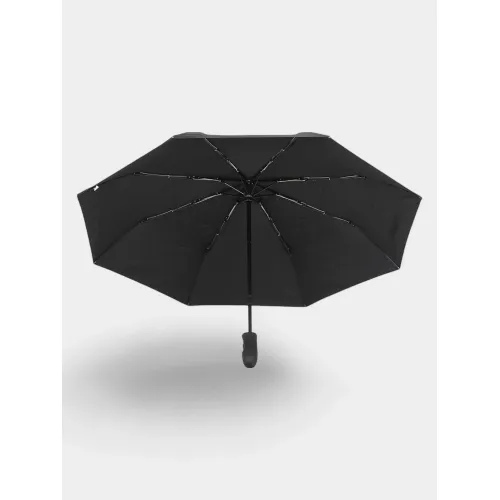 Lifemarque Trek Umbrella, Medium Lifemarque Trek Umbrella, Medium Kiegészítő Esernyő Blk-Black
